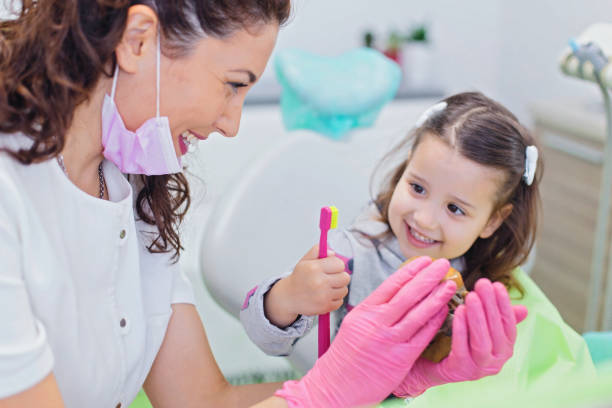 Best Pediatric Dentistry  in Hallsville, MO